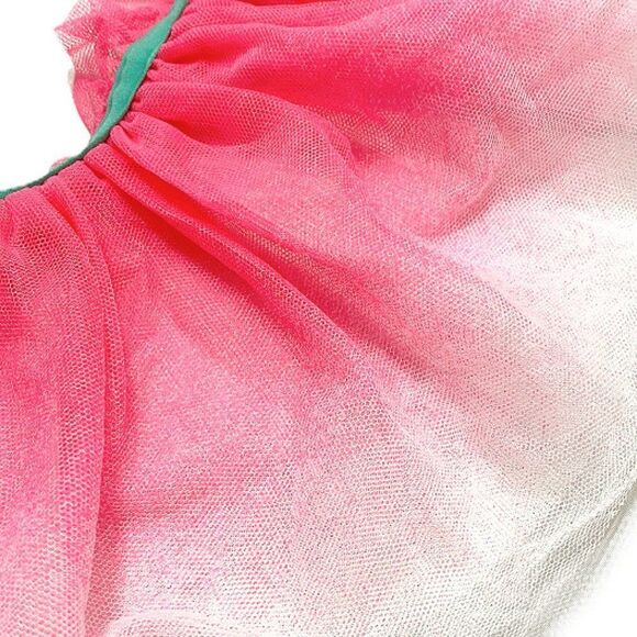 baby Starters Neon Ombre Tutu Skirt - Picture 4 of 5